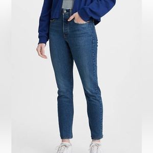 Levi’s 501 Skinny Women’s Jeans